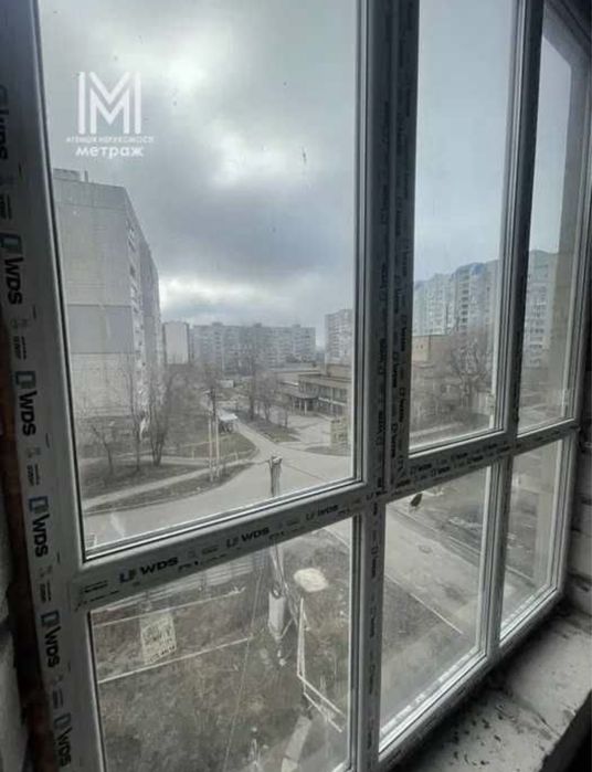 Квартира на вул. Сухумська, 22 в Харків, ID 163574, фото №4