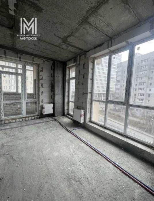 Квартира на вул. Сухумська, 22 в Харкові, ID 163574, фото №6