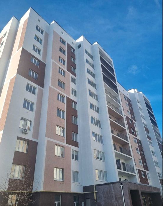 Квартира на ЖК Сади Вишневі в Києві, ID 238619, фото №1