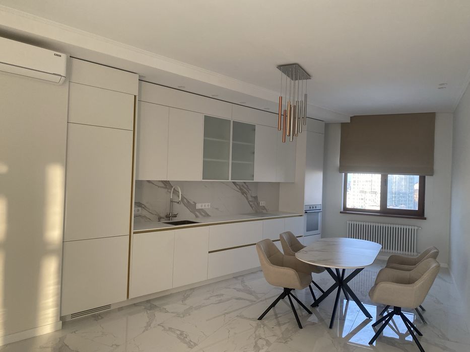 Квартира на вул. Богдана Хмельницького, 58А в Києві, ID 472315, фото №22