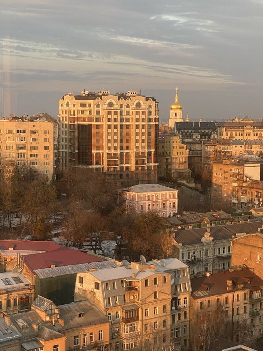 Квартира на вул. Богдана Хмельницького, 58А в Києві, ID 472315, фото №24