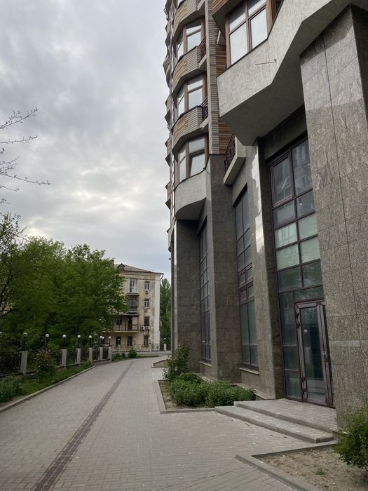 Квартира на вул. Богдана Хмельницького, 58А в Києві, ID 472315, фото №7