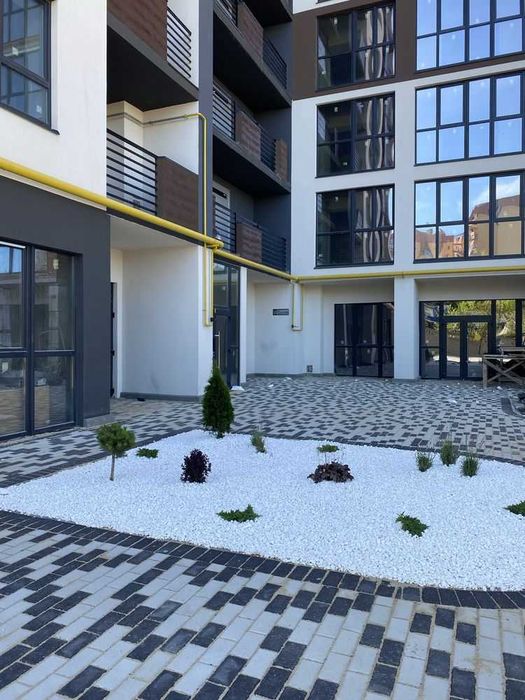 Квартира на ЖК "Перлина Проскурова-3" в Хмельницькому, ID 232206, фото №1