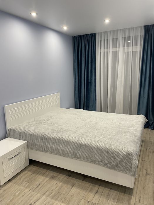 Квартира на вул. Боголюбова, 43, ID 479714, фото №1
