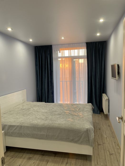 Квартира на вул. Боголюбова, 43 в Києві, ID 479714, фото №3