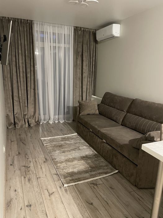 Квартира на вул. Боголюбова, 43 в Києві, ID 479714, фото №4