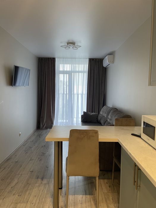 Квартира на вул. Боголюбова, 43 в Києві, ID 479714, фото №5