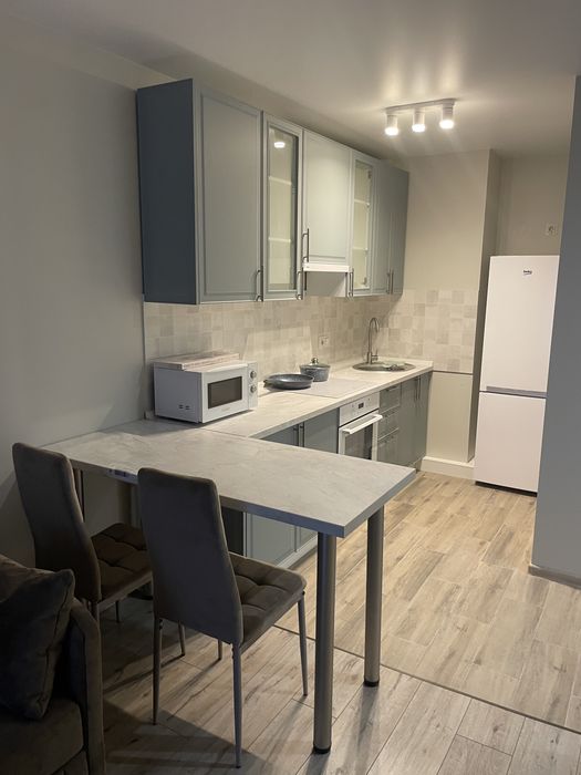 Квартира на вул. Боголюбова, 43 в Києві, ID 479714, фото №6