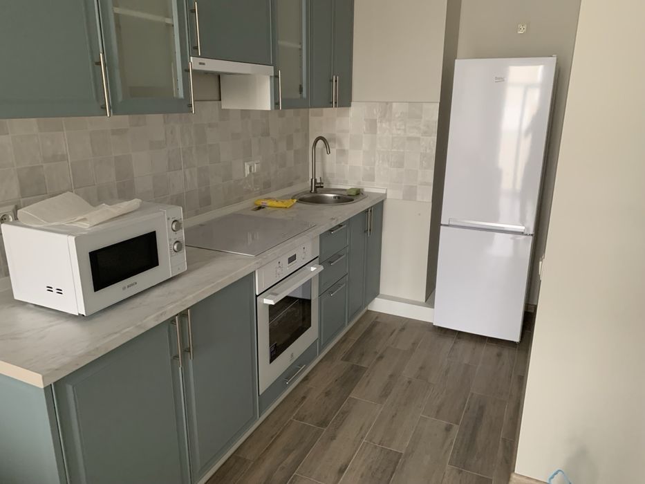 Квартира на вул. Боголюбова, 43 в Києві, ID 479714, фото №7