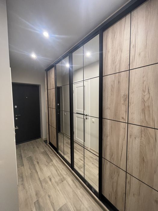 Квартира на вул. Боголюбова, 43 в Києві, ID 479714, фото №10