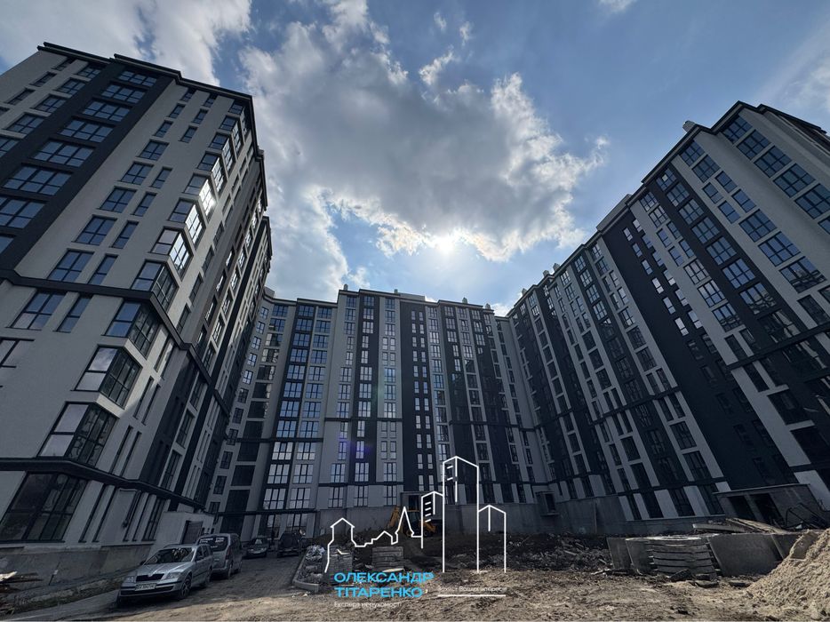 Квартира в Кам'янці-Подільському, ID 293068, фото №9