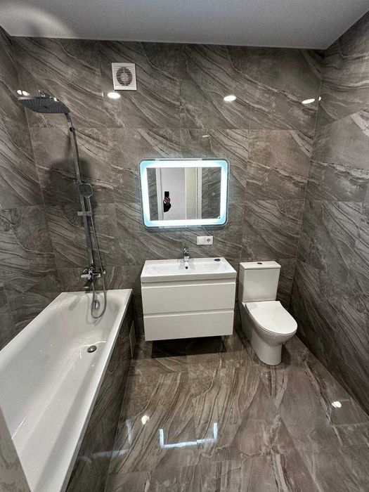 Квартира на ЖК "Авіла Щасливий" в Хмельницькому, ID 244996, фото №1