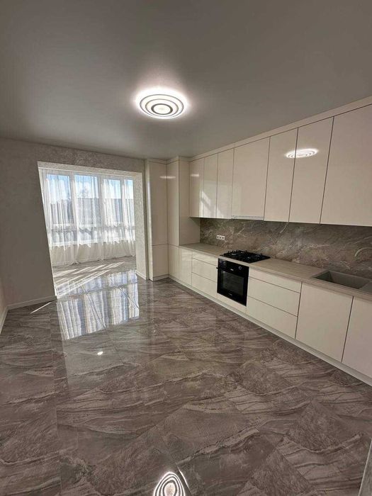 Квартира на ЖК "Авіла Щасливий" в Хмельницькому, ID 244996, фото №5