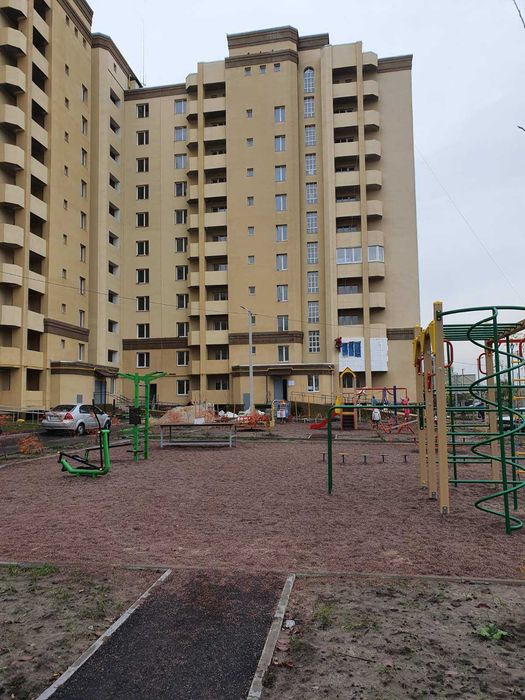 Квартира на вул. Йови, 1 в Києві, ID 311661, фото №18