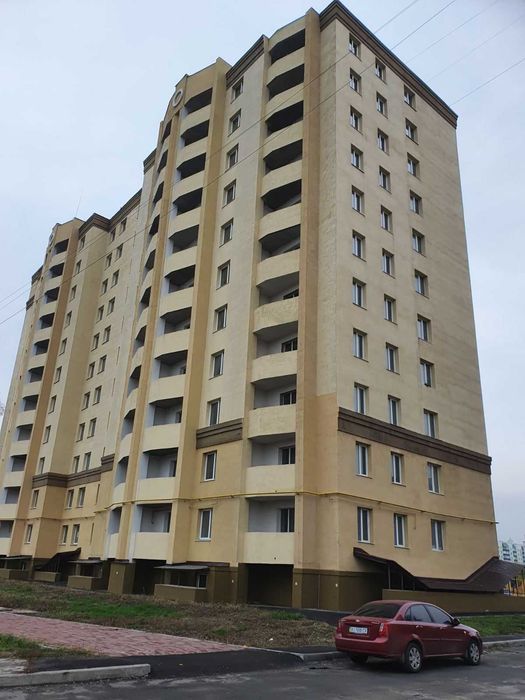 Квартира на вул. Йови, 1 в Києві, ID 311661, фото №19