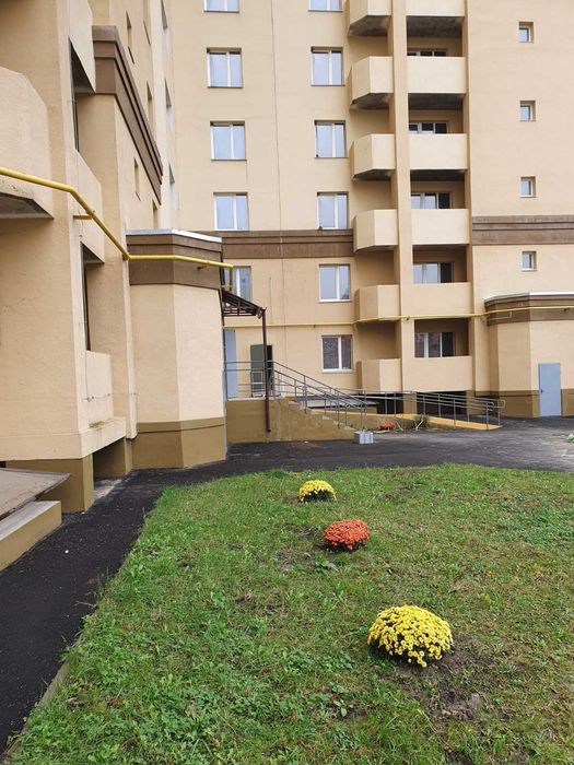 Квартира на вул. Йови, 1 в Києві, ID 311661, фото №4