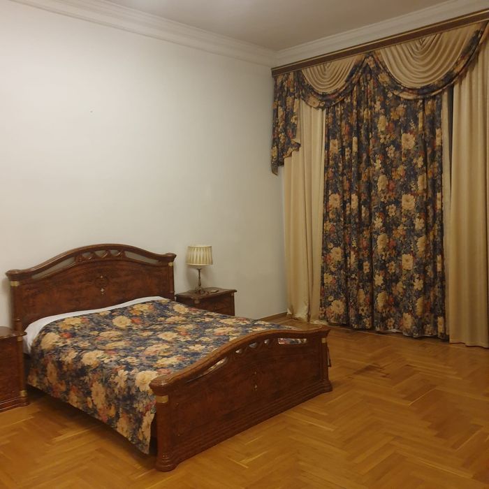 Квартира на вул. Хрещатик в Київ, ID 192873, фото №1