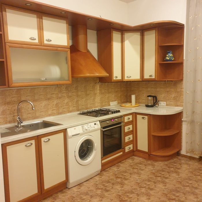 Квартира на вул. Хрещатик в Київ, ID 192873, фото №4