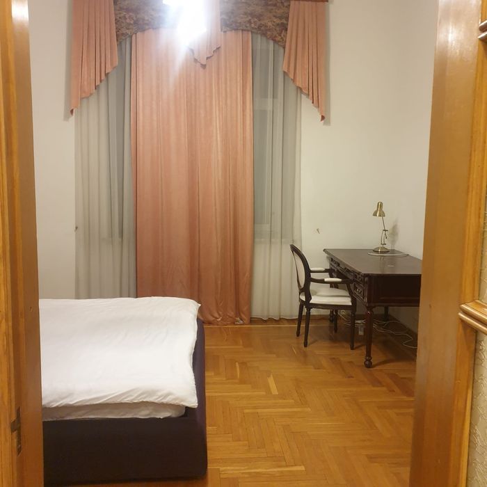 Квартира на вул. Хрещатик в Київ, ID 192873, фото №5