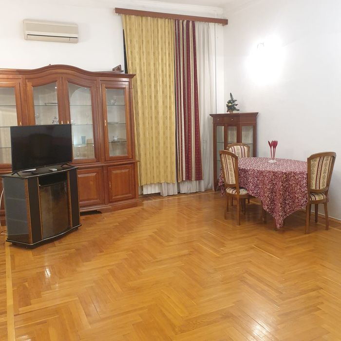 Квартира на вул. Хрещатик в Києві, ID 192873, фото №8