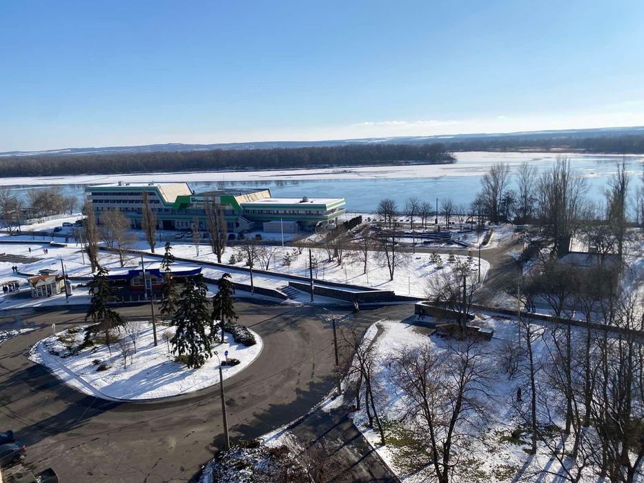 Квартира в Кременчуці, ID 318332, фото №22