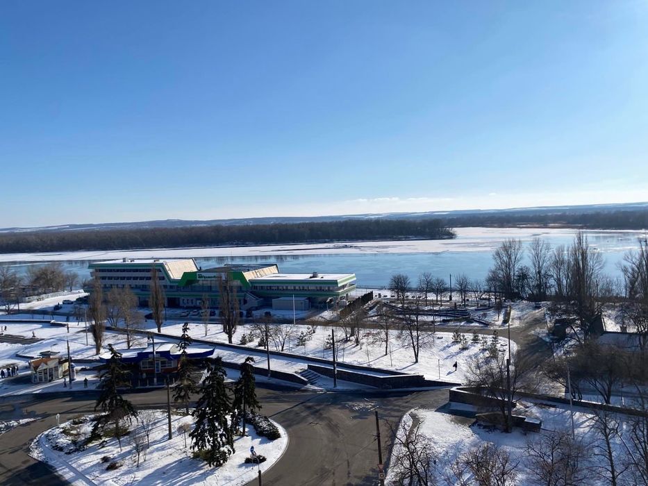 Квартира в Кременчуці, ID 318332, фото №23