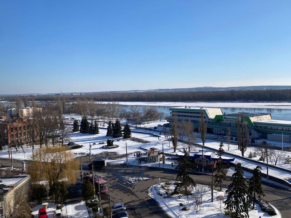 Квартира в Кременчуці, ID 318332, фото №24