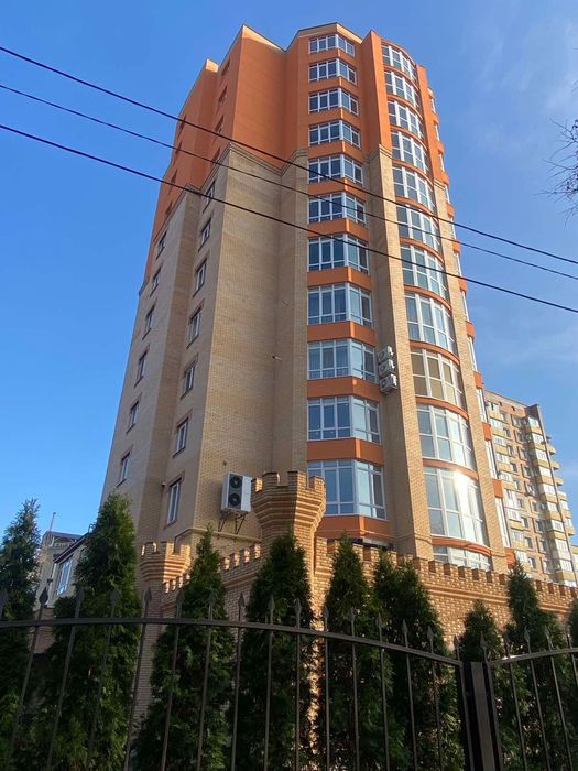 Квартира в Кременчук, ID 318332, фото №4