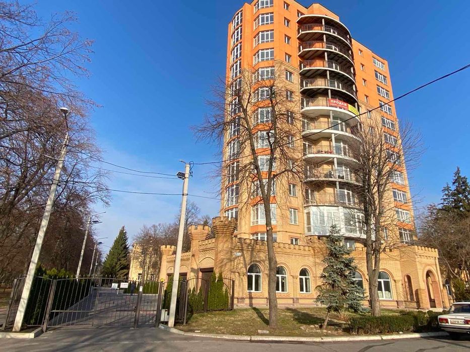 Квартира в Кременчуці, ID 318332, фото №6