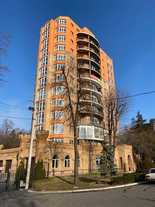 Квартира в Кременчуці, ID 318332, фото №7