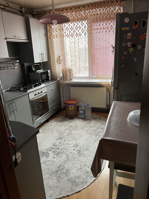 Квартира на вул. Богунська в Житомир, ID 310167, фото №1