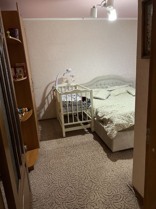 Квартира на вул. Богунська в Житомир, ID 310167, фото №4