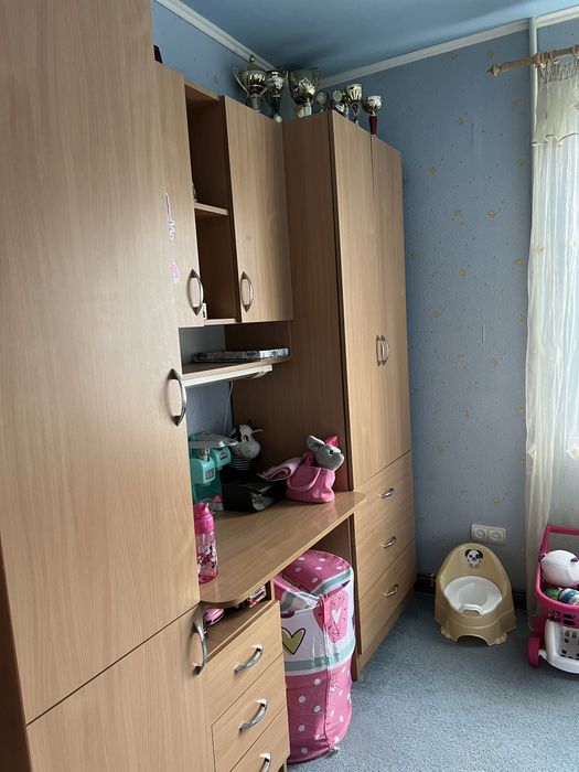 Квартира на вул. Богунська в Житомирі, ID 310167, фото №7