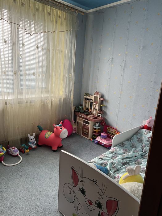 Квартира на вул. Богунська в Житомирі, ID 310167, фото №8