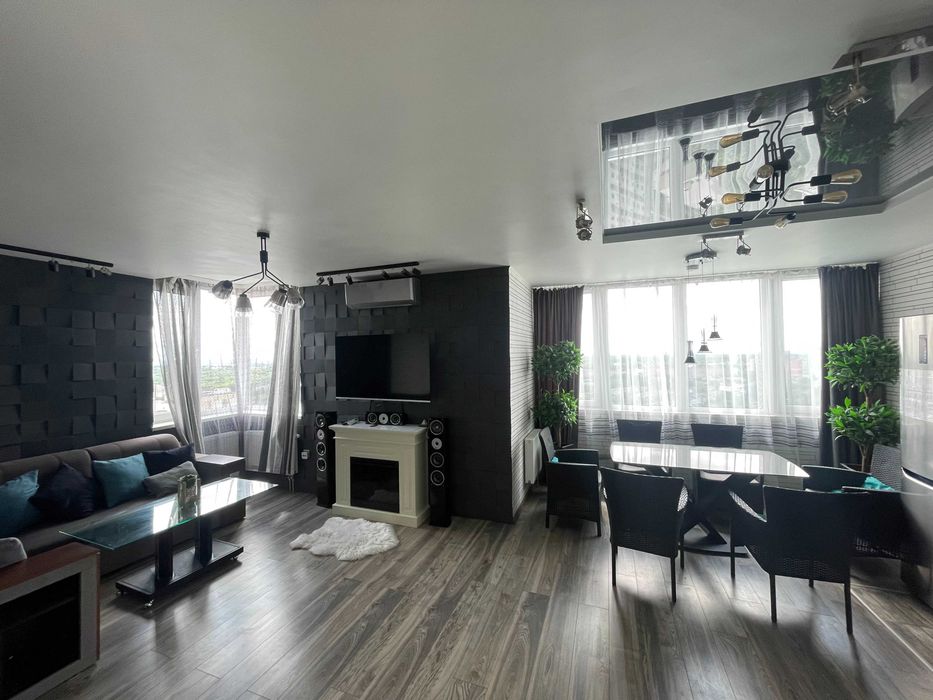Квартира на вул. Максимовича, 3д, ID 369304, фото №1