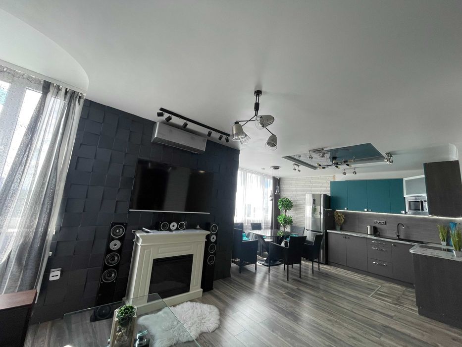 Квартира на вул. Максимовича, 3д в Києві, ID 369304, фото №3