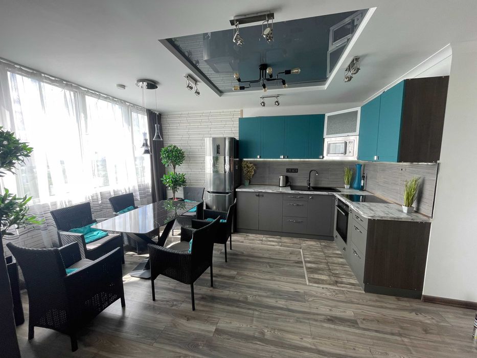 Квартира на вул. Максимовича, 3д в Києві, ID 369304, фото №4
