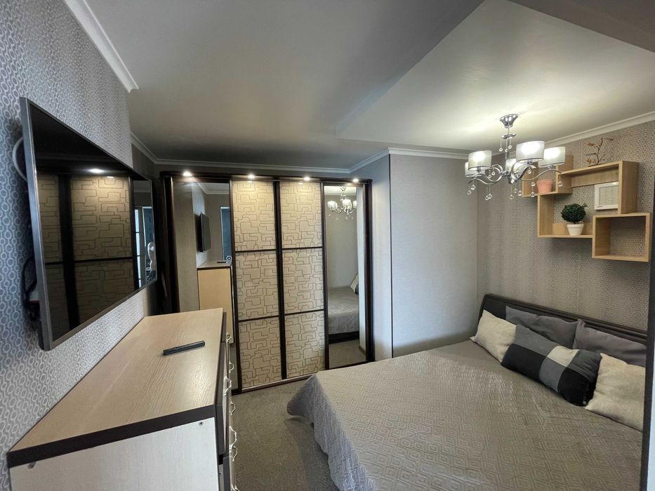 Квартира на вул. Максимовича, 3д в Києві, ID 369304, фото №8