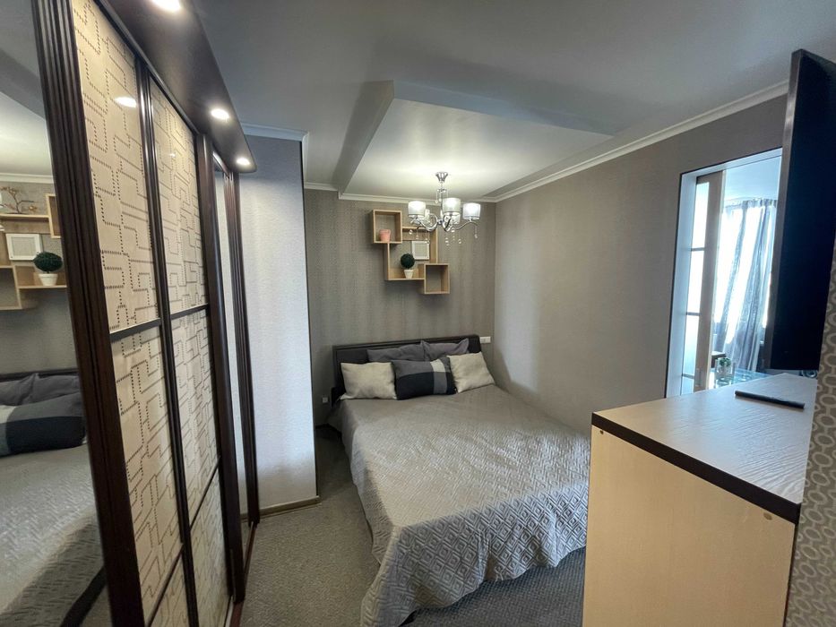 Квартира на вул. Максимовича, 3д в Києві, ID 369304, фото №9