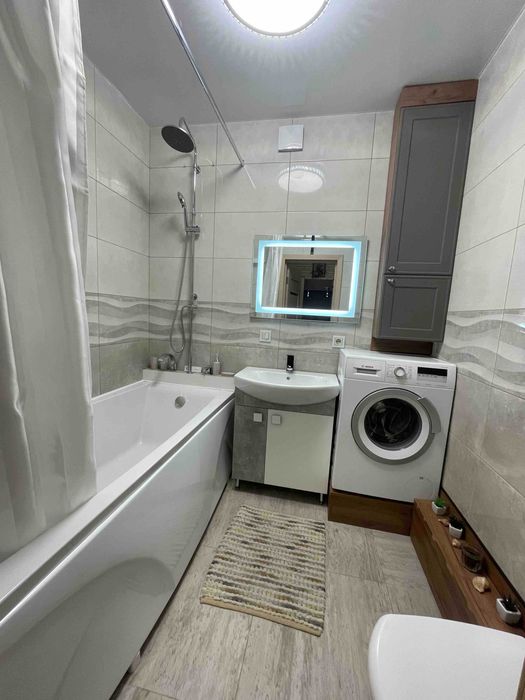 Квартира на вул. Максимовича, 3д в Києві, ID 369304, фото №10
