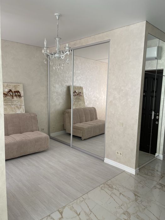 Квартира на вул. Каманина, 32 в Одесі, ID 353417, фото №4