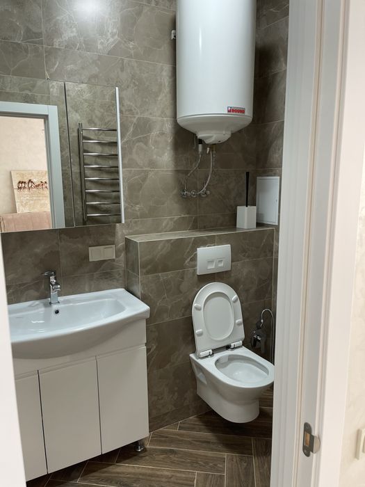 Квартира на вул. Каманина, 32 в Одесі, ID 353417, фото №8