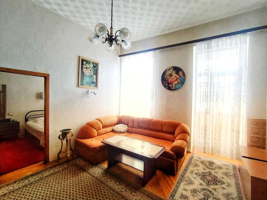 Квартира на вул. Князів Острозьких, 15 в Києві, ID 199809, фото №2