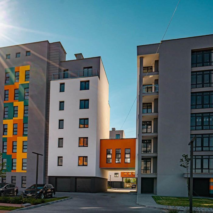 Квартира в Івано-Франківську, ID 205834, фото №3