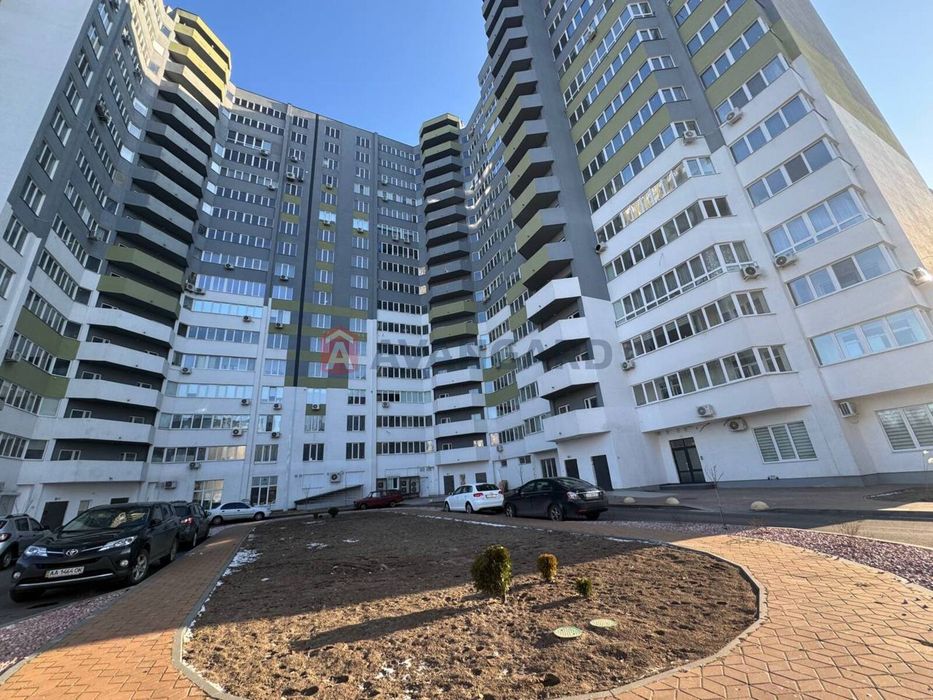 Квартира в Черкаси, ID 224587, фото №5