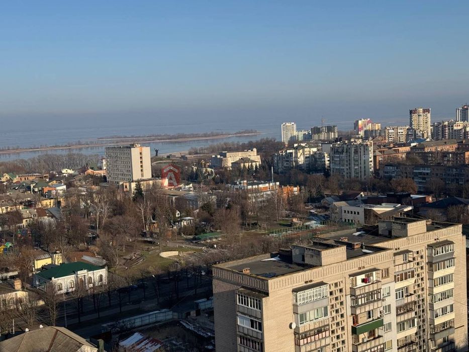 Квартира в Черкасах, ID 224587, фото №9