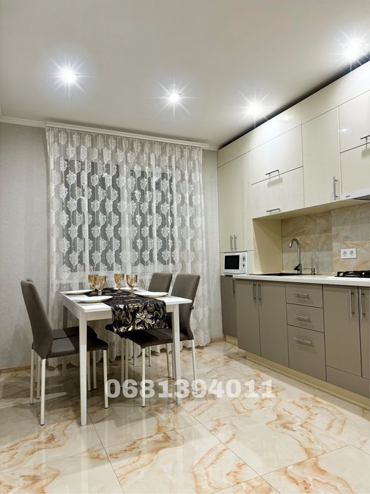 Квартира — Суми в Сумах, ID 358715, фото №4