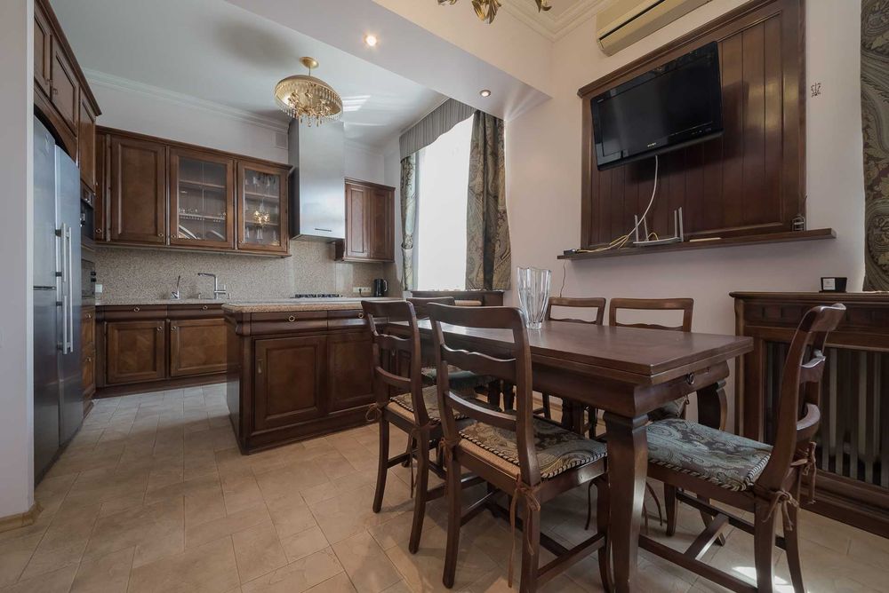 Квартира на вул. Краківська, 5 в Київ, ID 211287, фото №2