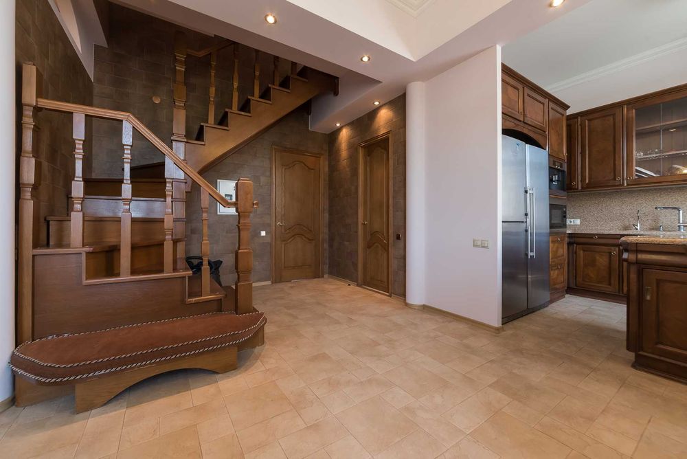 Квартира на вул. Краківська, 5 в Києві, ID 211287, фото №11