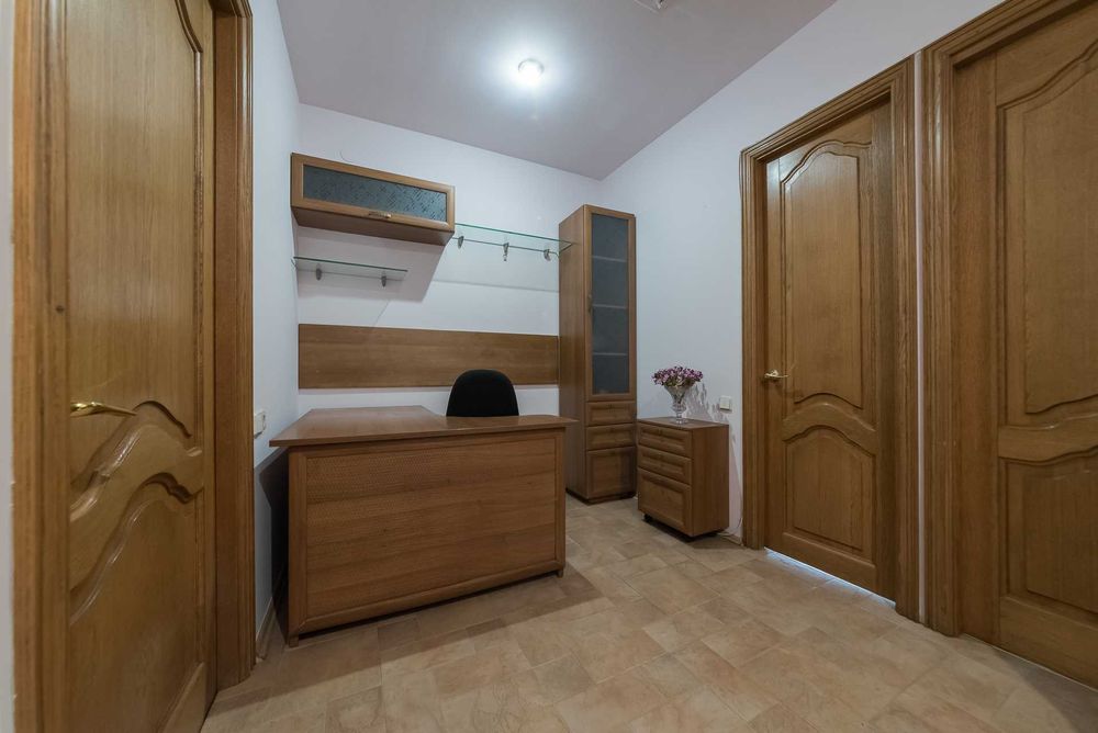 Квартира на вул. Краківська, 5 в Києві, ID 211287, фото №12